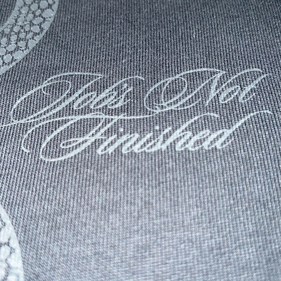 Kobe Mamba Shirt - Picture 9 of 11